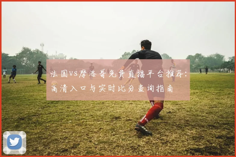 法国vs摩洛哥免费直播平台推荐：高清入口与实时比分查询指南